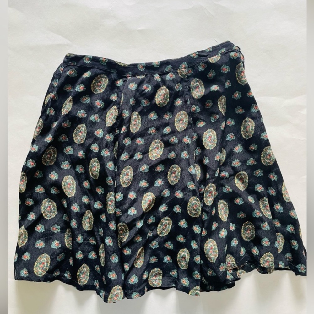 Vintage Free People skirt